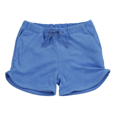 Terry Shorts